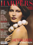 Harper's & Queen (UK-November 1999)